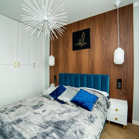 Apartament Gold - Raclawickie 28A ルブリン エクステリア 写真
