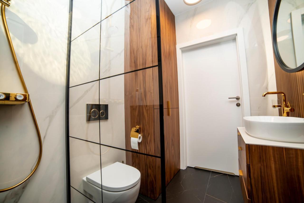 Apartament Gold - Raclawickie 28A ルブリン エクステリア 写真