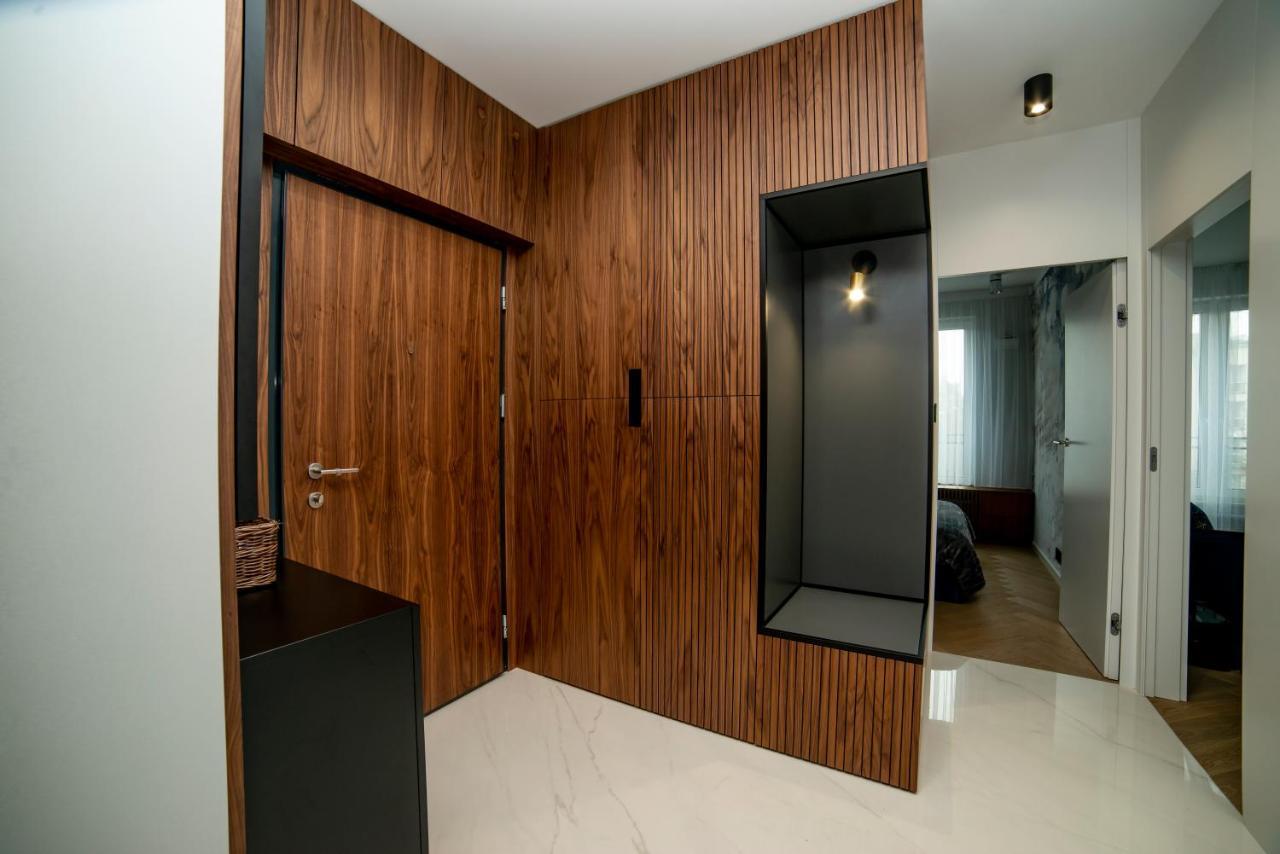 Apartament Gold - Raclawickie 28A ルブリン エクステリア 写真
