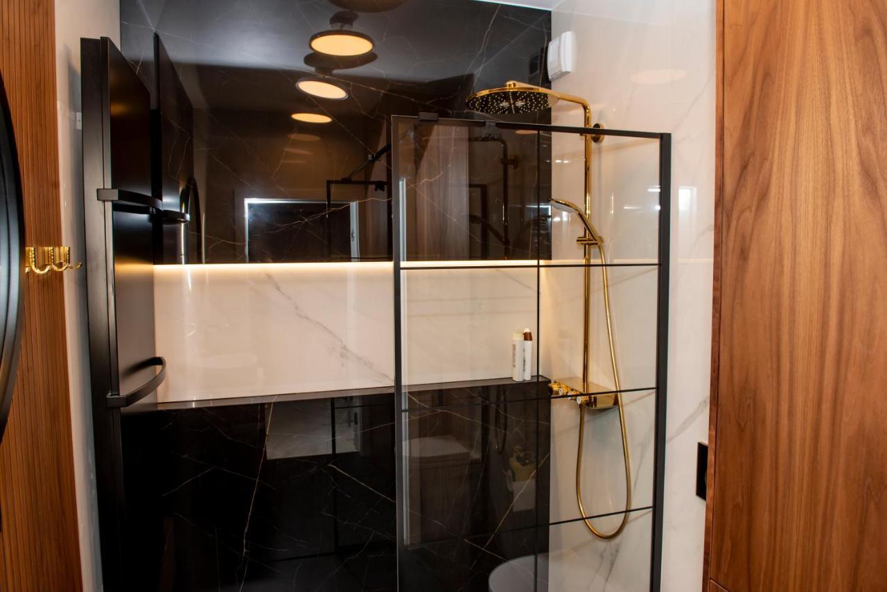 Apartament Gold - Raclawickie 28A ルブリン エクステリア 写真