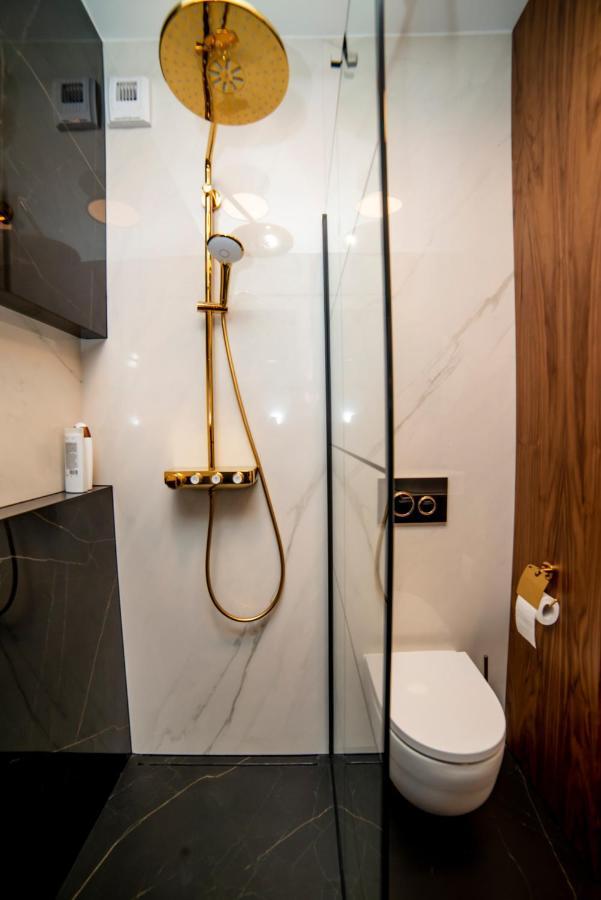 Apartament Gold - Raclawickie 28A ルブリン エクステリア 写真