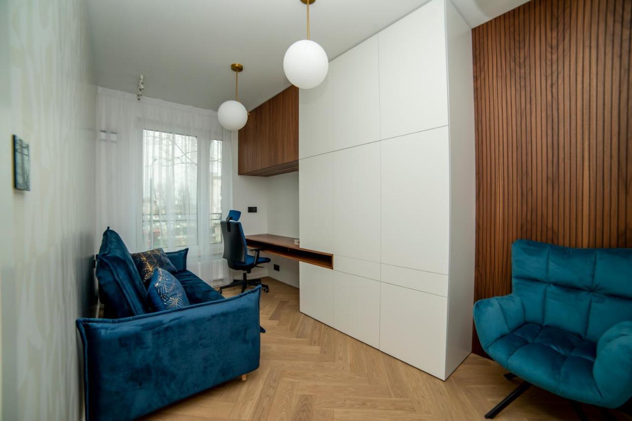 Apartament Gold - Raclawickie 28A ルブリン エクステリア 写真