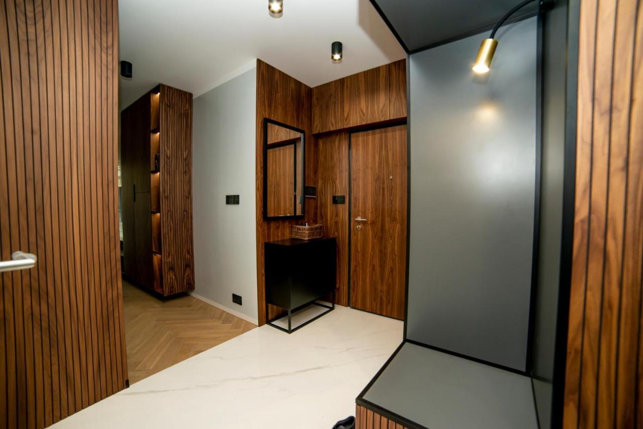 Apartament Gold - Raclawickie 28A ルブリン エクステリア 写真