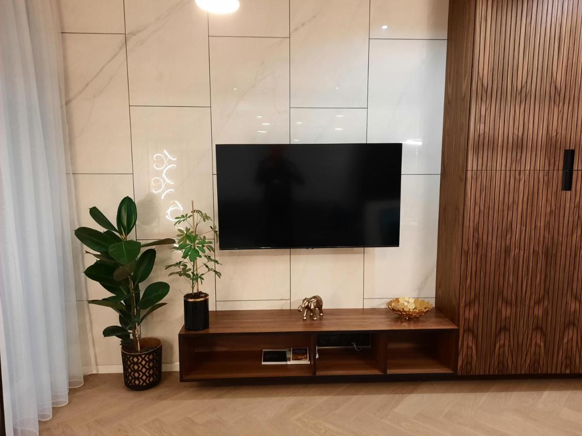 Apartament Gold - Raclawickie 28A ルブリン エクステリア 写真